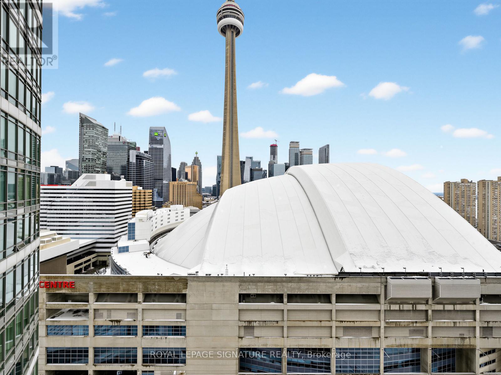 2801 - 81 Navy Wharf Court, Toronto (Waterfront Communities), Ontario  M5V 3M5 - Photo 22 - C12778954