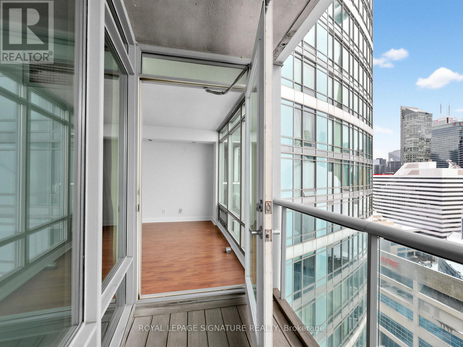 2801 - 81 Navy Wharf Court, Toronto (Waterfront Communities), Ontario  M5V 3M5 - Photo 23 - C12778954