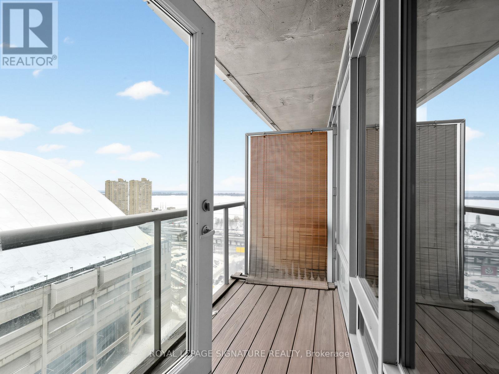 2801 - 81 Navy Wharf Court, Toronto (Waterfront Communities), Ontario  M5V 3M5 - Photo 24 - C12778954