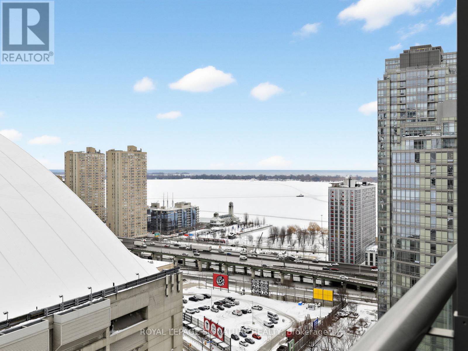 2801 - 81 Navy Wharf Court, Toronto (Waterfront Communities), Ontario  M5V 3M5 - Photo 25 - C12778954