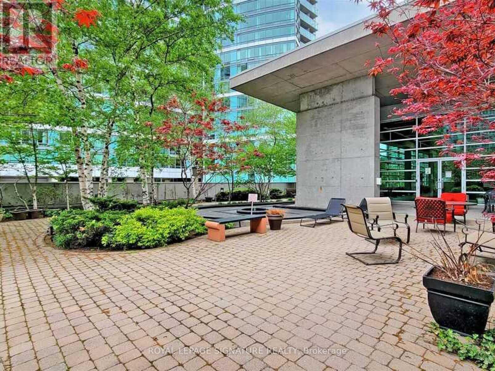2801 - 81 Navy Wharf Court, Toronto (Waterfront Communities), Ontario  M5V 3M5 - Photo 27 - C12778954