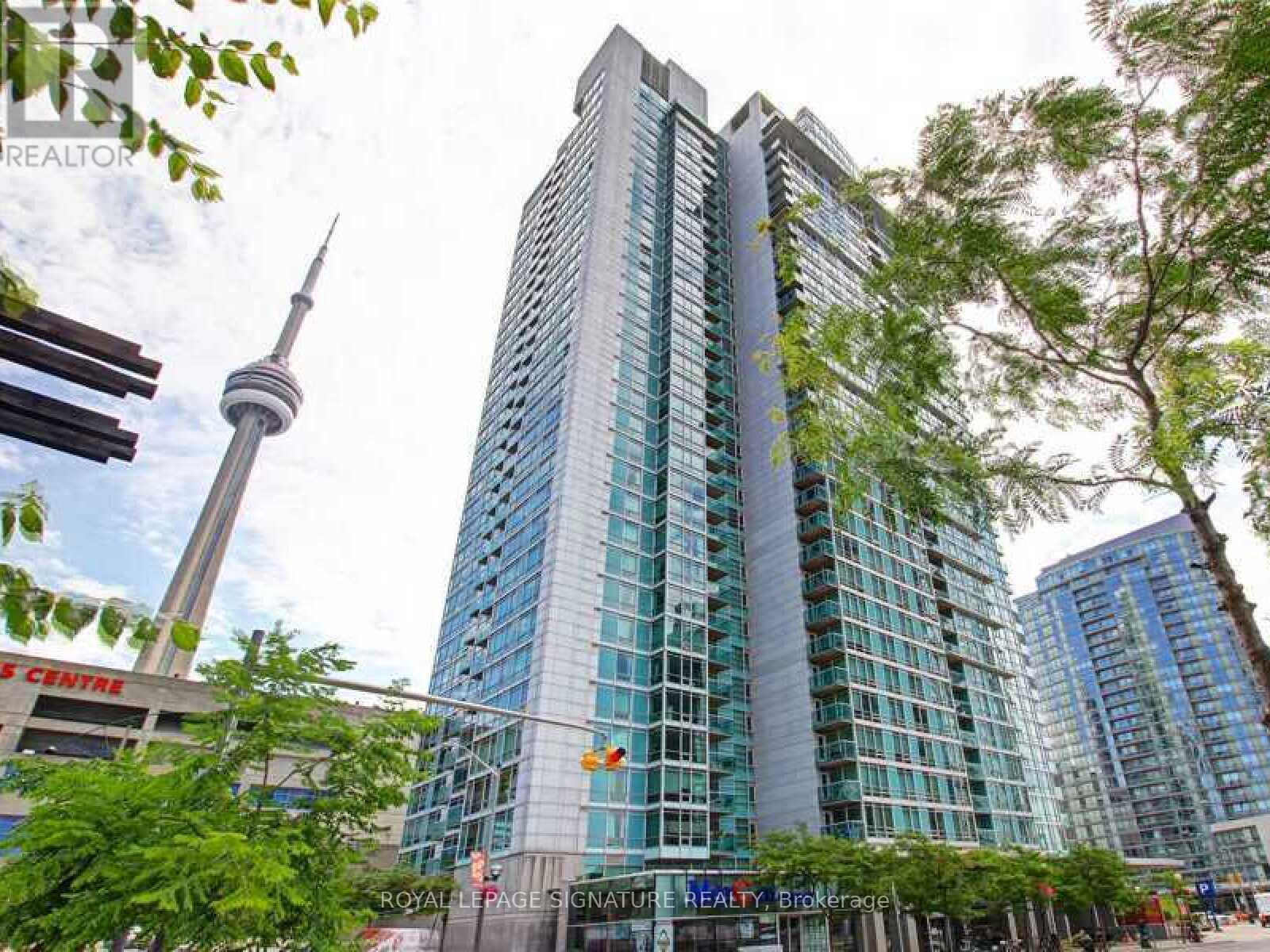 2801 - 81 Navy Wharf Court, Toronto (Waterfront Communities), Ontario  M5V 3M5 - Photo 28 - C12778954