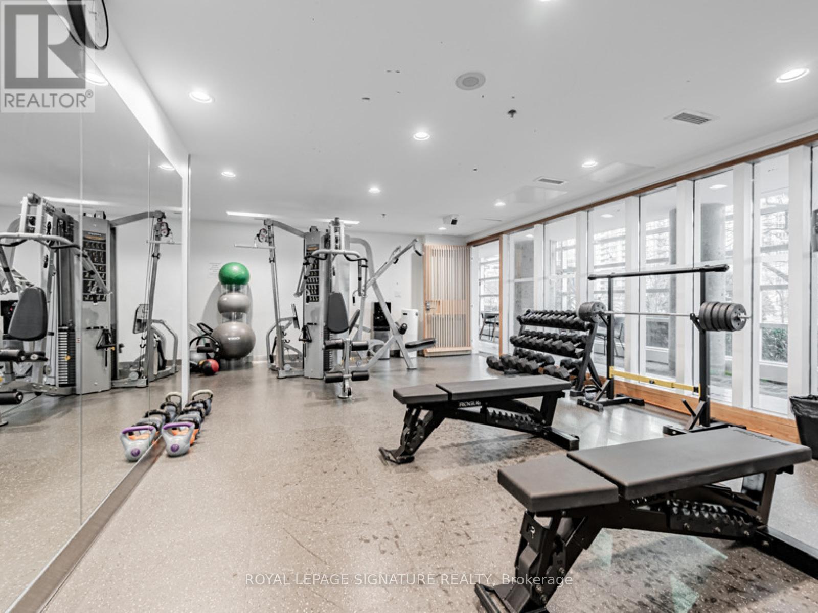 2801 - 81 Navy Wharf Court, Toronto (Waterfront Communities), Ontario  M5V 3M5 - Photo 32 - C12778954