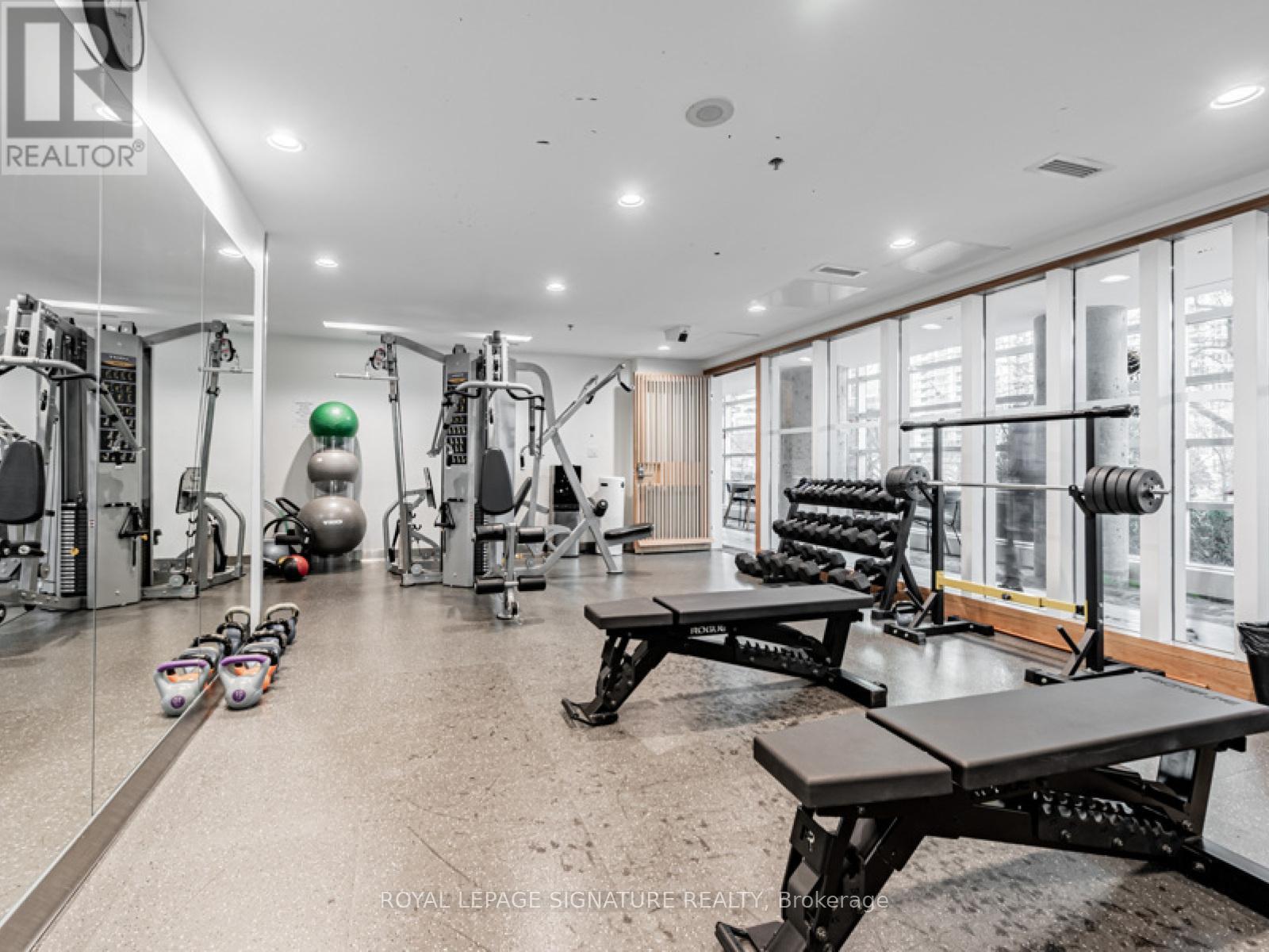 2801 - 81 Navy Wharf Court, Toronto (Waterfront Communities), Ontario  M5V 3M5 - Photo 34 - C12778954