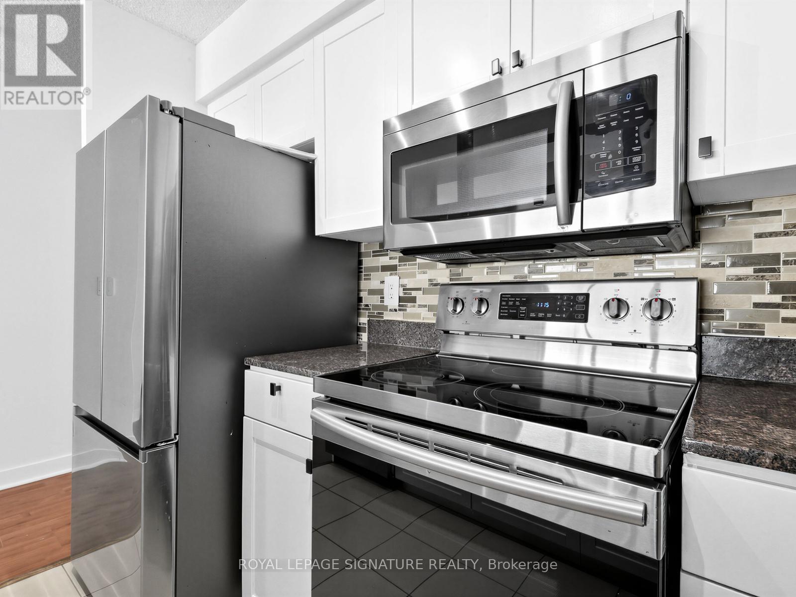 2801 - 81 Navy Wharf Court, Toronto (Waterfront Communities), Ontario  M5V 3M5 - Photo 5 - C12778954