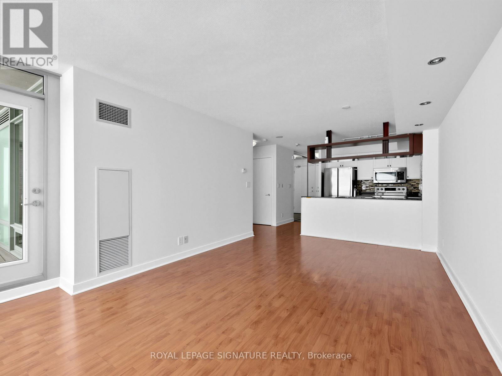 2801 - 81 Navy Wharf Court, Toronto (Waterfront Communities), Ontario  M5V 3M5 - Photo 6 - C12778954