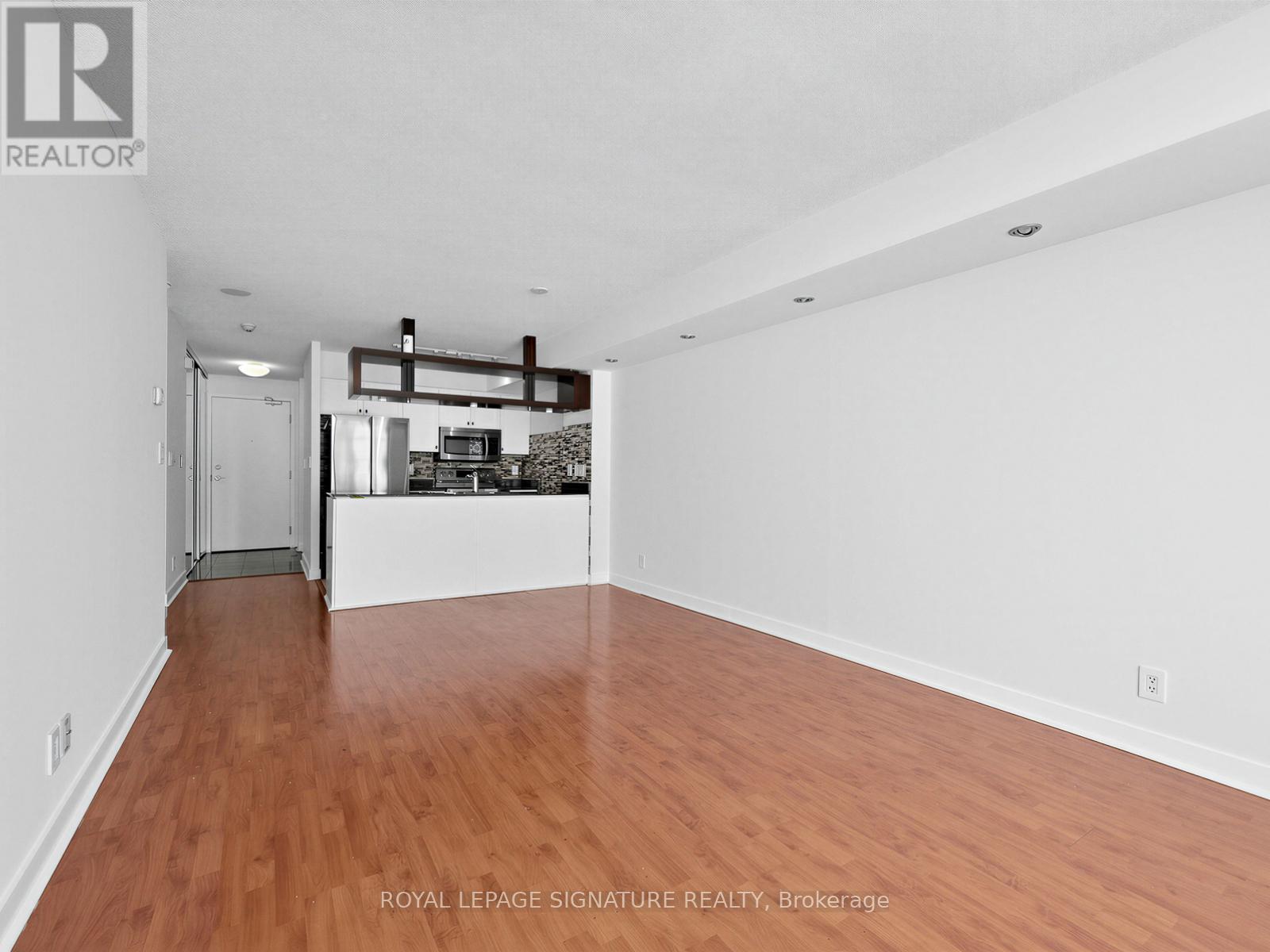 2801 - 81 Navy Wharf Court, Toronto (Waterfront Communities), Ontario  M5V 3M5 - Photo 8 - C12778954