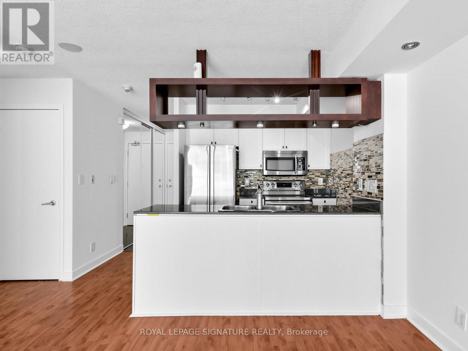 2801 - 81 Navy Wharf Court, Toronto (Waterfront Communities), Ontario  M5V 3M5 - Photo 9 - C12778954