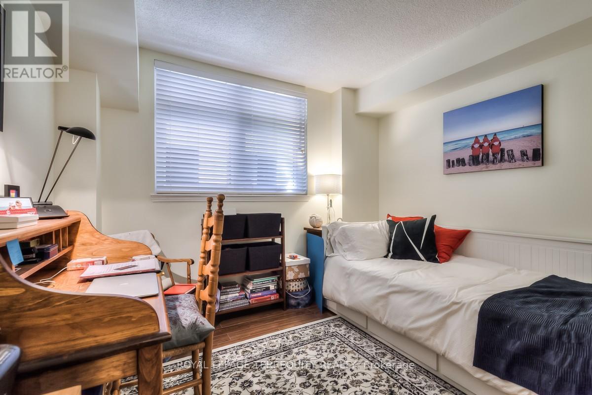 19 - 87 Lillian Street, Toronto, Ontario  M4S 2H7 - Photo 16 - C12778982