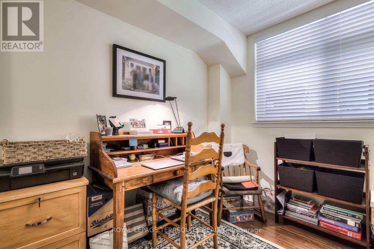 19 - 87 Lillian Street, Toronto, Ontario  M4S 2H7 - Photo 17 - C12778982