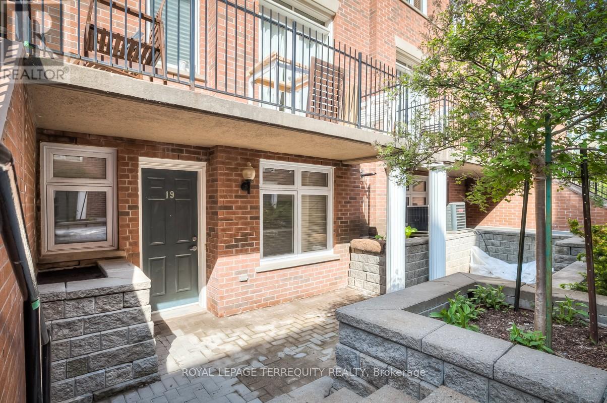 19 - 87 Lillian Street, Toronto, Ontario  M4S 2H7 - Photo 23 - C12778982