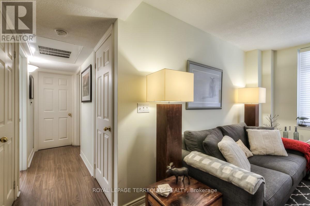 19 - 87 Lillian Street, Toronto, Ontario  M4S 2H7 - Photo 3 - C12778982