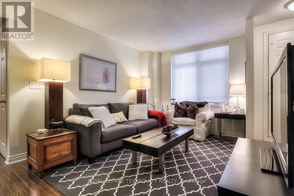 19 - 87 Lillian Street, Toronto, Ontario  M4S 2H7 - Photo 5 - C12778982