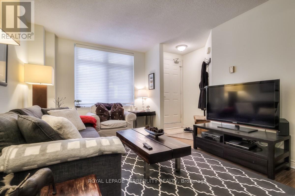 19 - 87 Lillian Street, Toronto, Ontario  M4S 2H7 - Photo 6 - C12778982