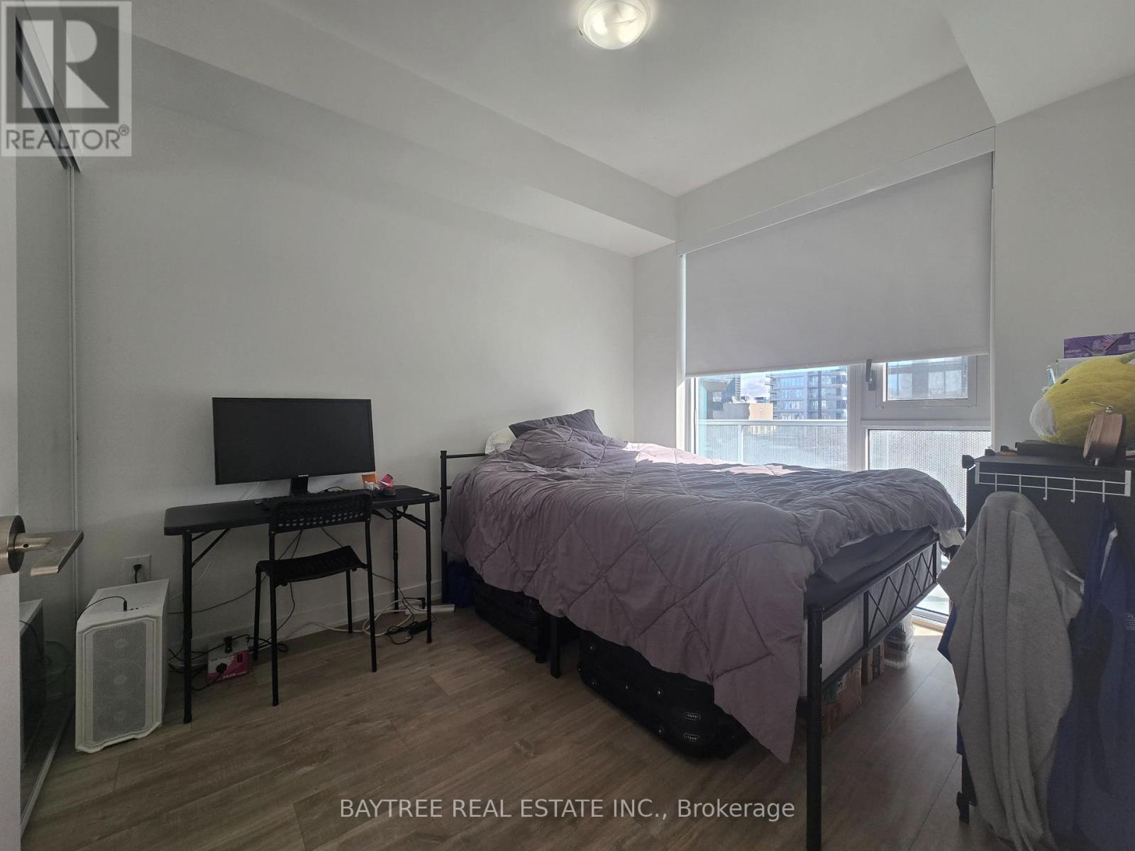 1409 - 100 Dalhousie Street, Toronto, Ontario  M5B 0C7 - Photo 3 - C12779016