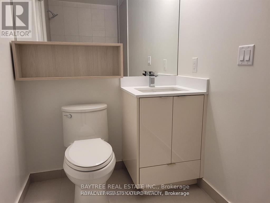 1409 - 100 Dalhousie Street, Toronto, Ontario  M5B 0C7 - Photo 5 - C12779016