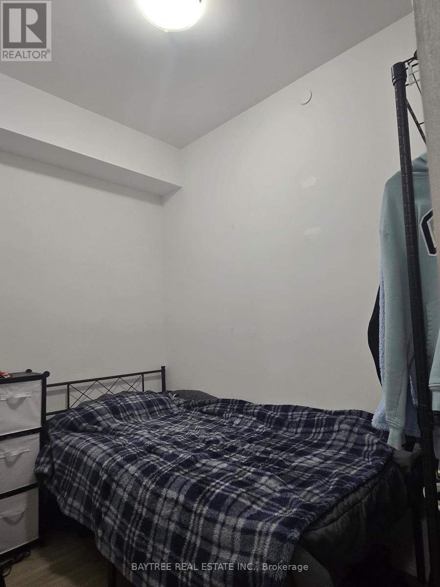 1409 - 100 Dalhousie Street, Toronto, Ontario  M5B 0C7 - Photo 8 - C12779016