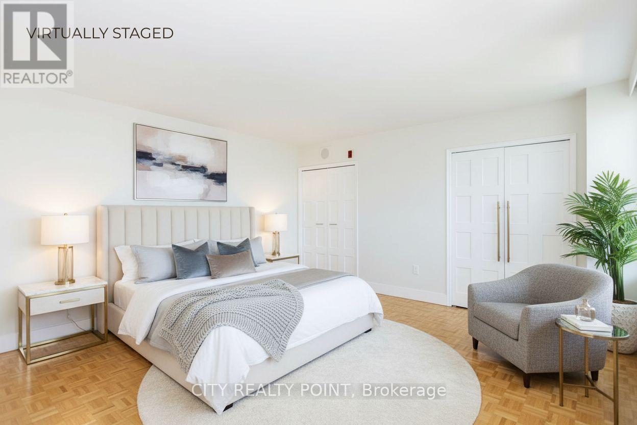 201 - 490 Eglinton Avenue E, Toronto, Ontario  M4P 1M4 - Photo 6 - C12779050