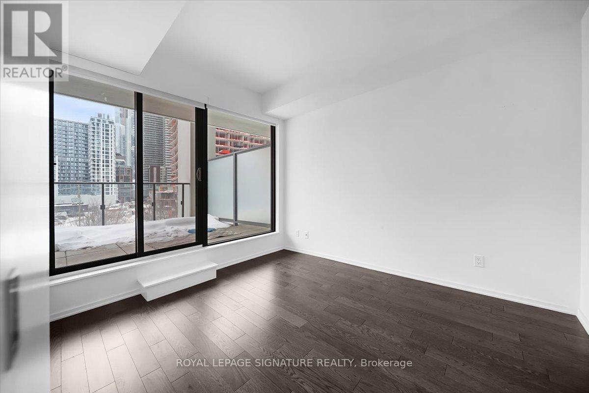 219 - 12 Bonnycastle Street, Toronto, Ontario  M5A 0C8 - Photo 13 - C12779064