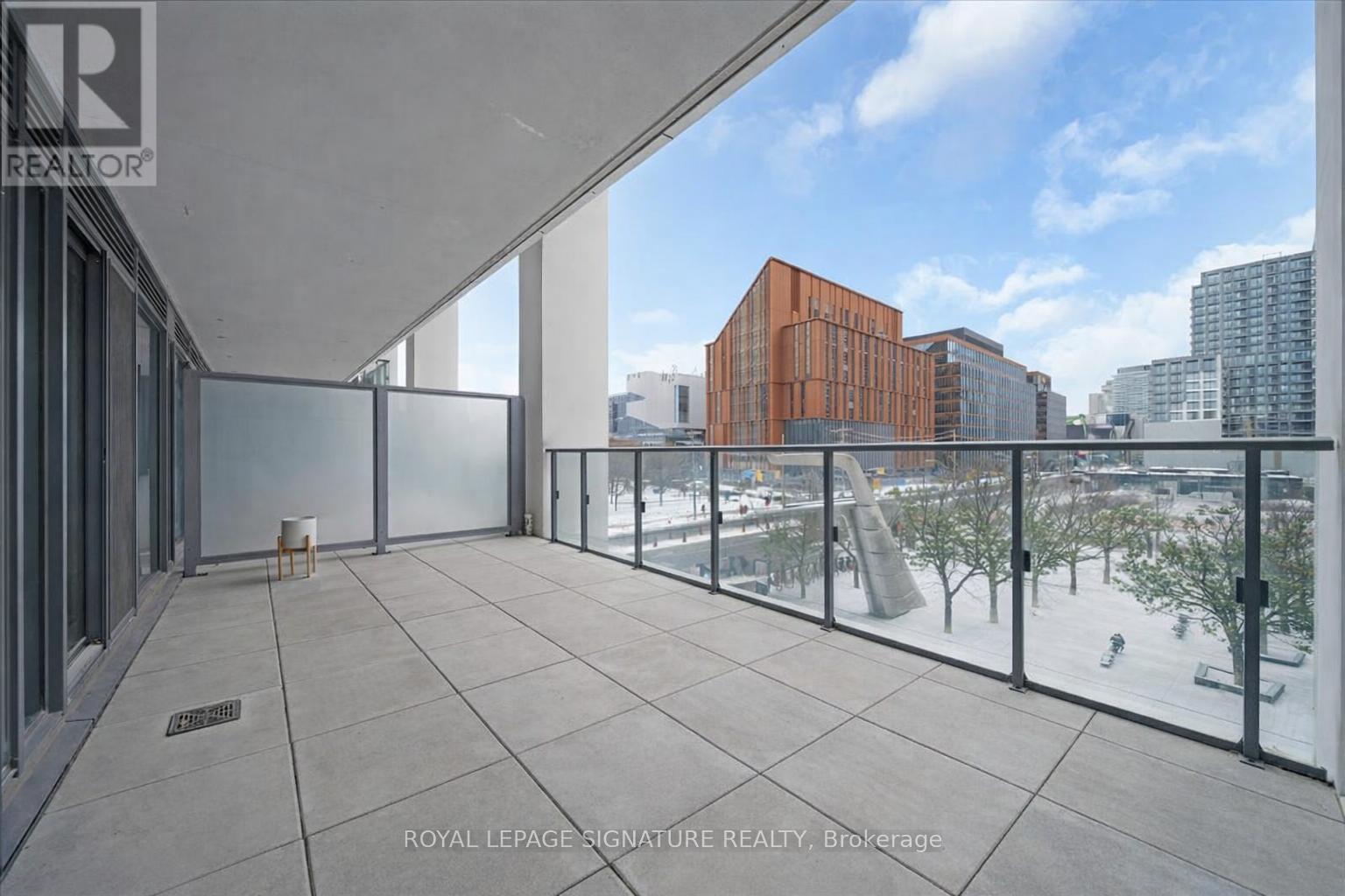 219 - 12 Bonnycastle Street, Toronto, Ontario  M5A 0C8 - Photo 14 - C12779064