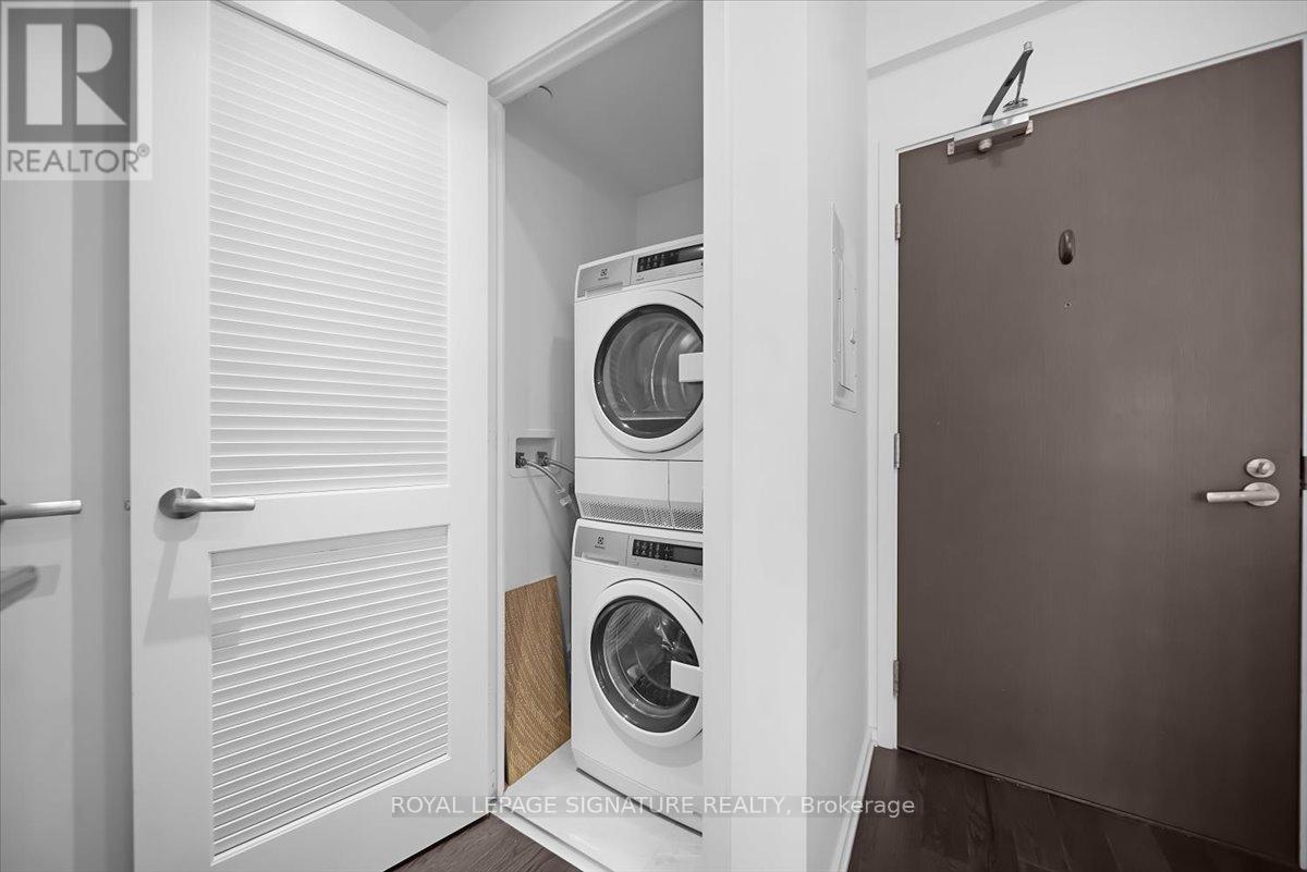 219 - 12 Bonnycastle Street, Toronto, Ontario  M5A 0C8 - Photo 4 - C12779064