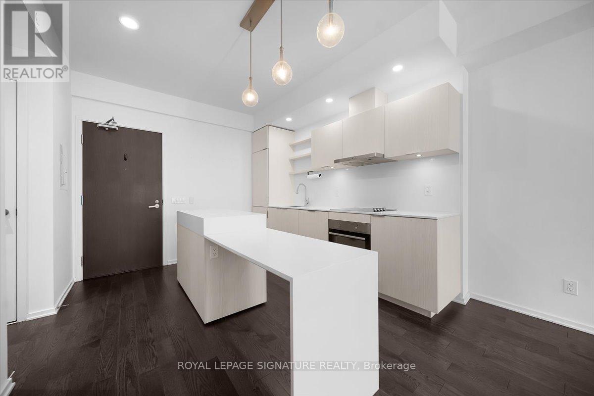 219 - 12 Bonnycastle Street, Toronto, Ontario  M5A 0C8 - Photo 5 - C12779064