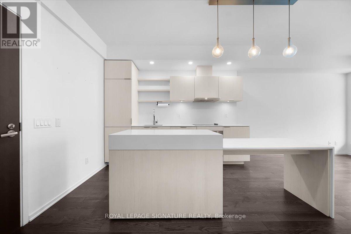 219 - 12 Bonnycastle Street, Toronto, Ontario  M5A 0C8 - Photo 6 - C12779064