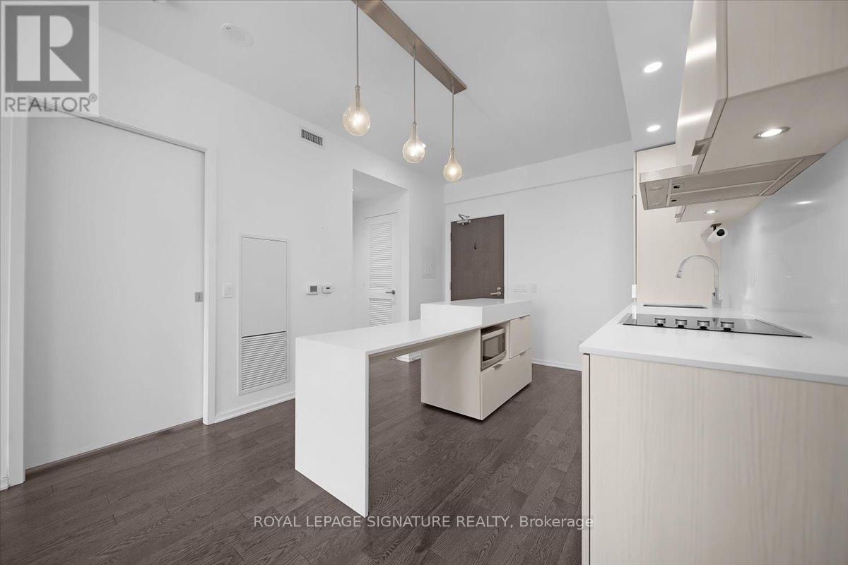 219 - 12 Bonnycastle Street, Toronto, Ontario  M5A 0C8 - Photo 8 - C12779064