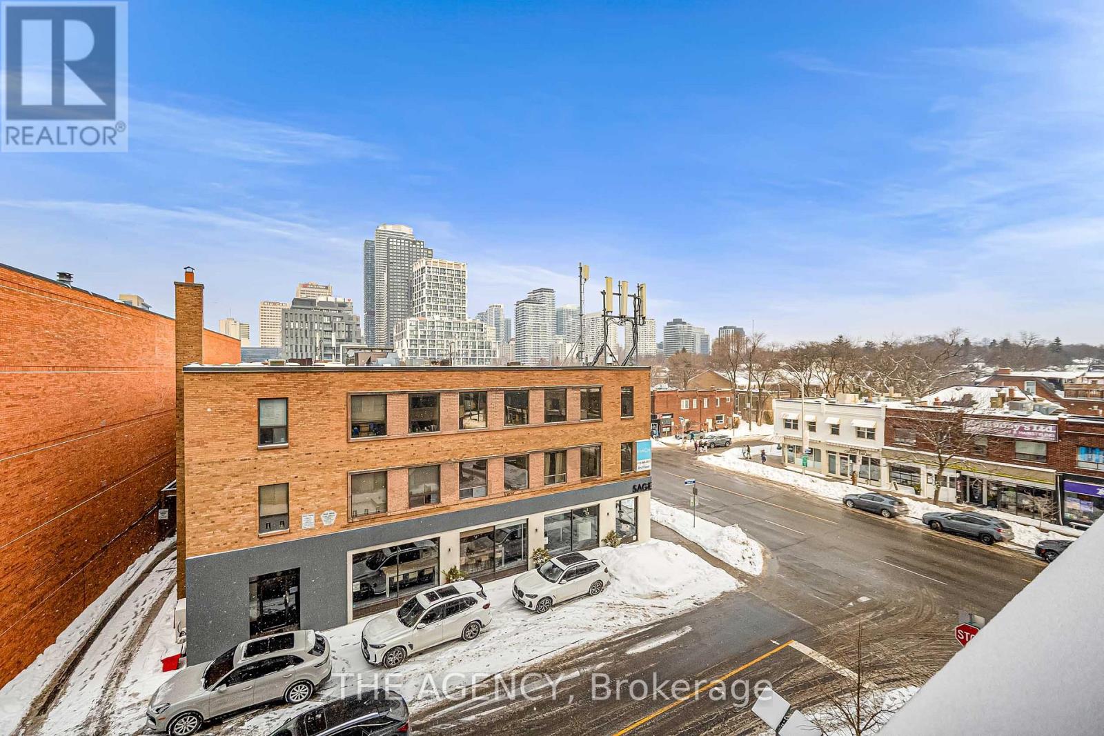 315 - 23 Glebe Road W, Toronto, Ontario  M5P 0A1 - Photo 44 - C12779082