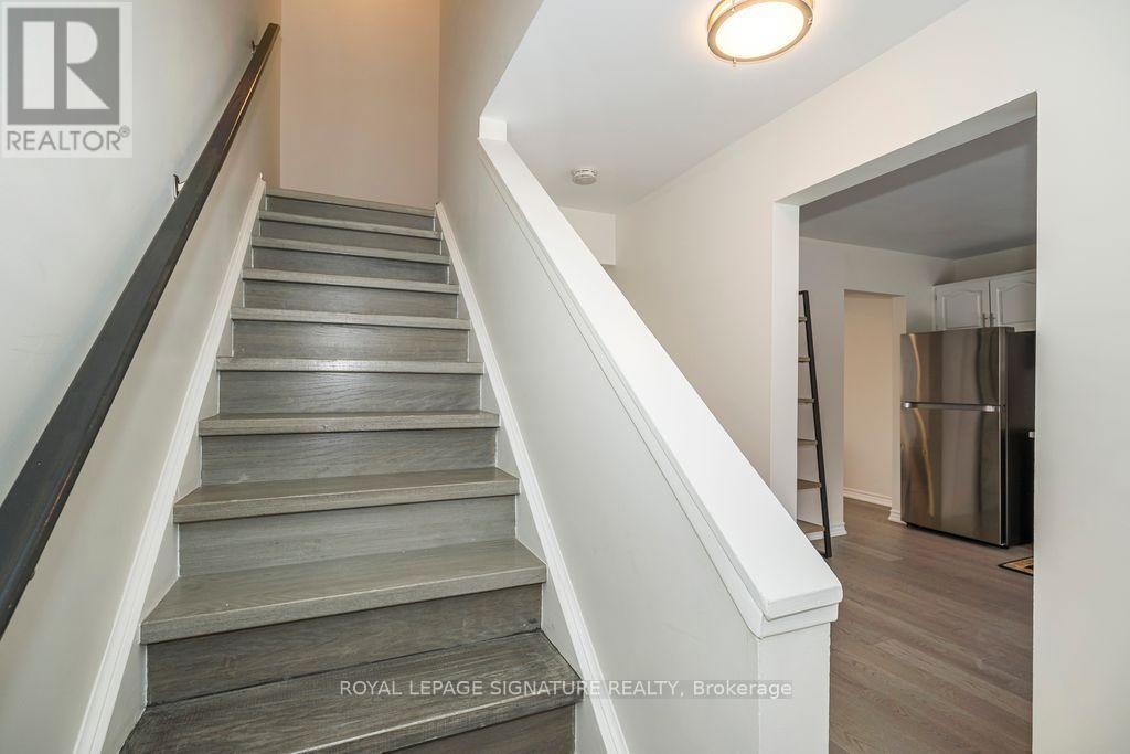 16 Corvus Starway, Toronto, Ontario  M2J 1P2 - Photo 10 - C12779106