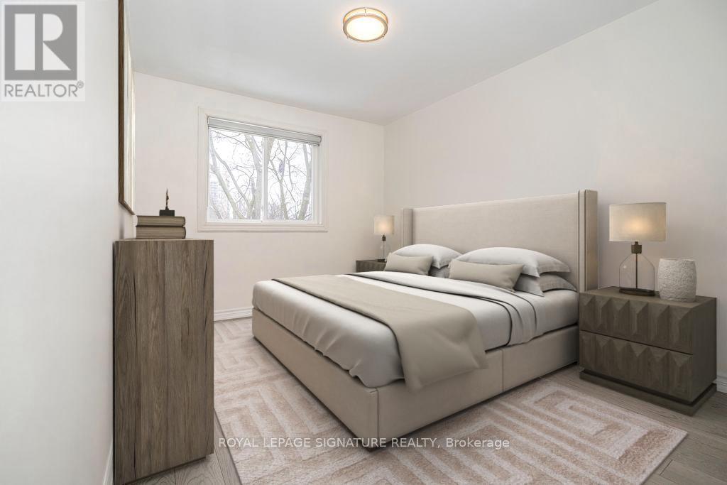 16 Corvus Starway, Toronto, Ontario  M2J 1P2 - Photo 13 - C12779106