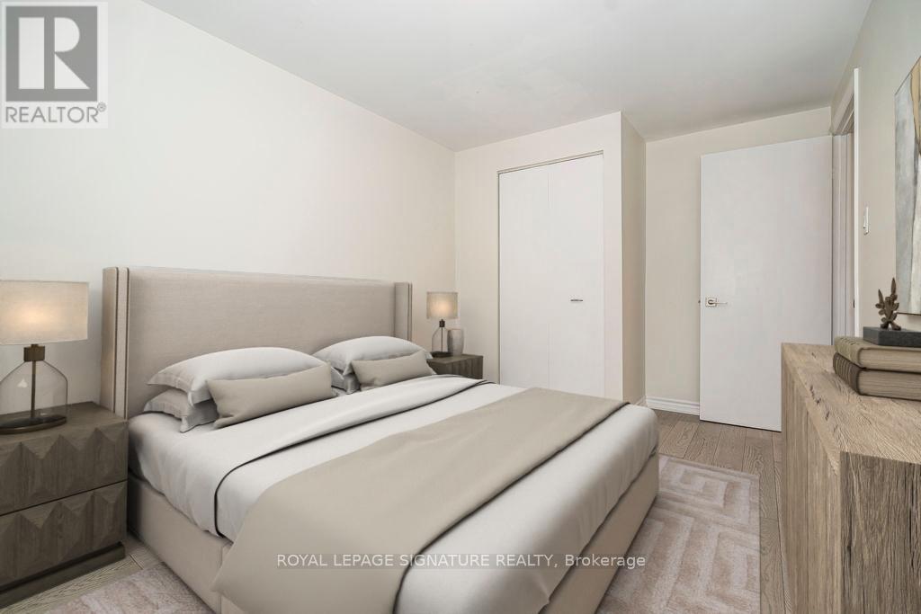 16 Corvus Starway, Toronto, Ontario  M2J 1P2 - Photo 14 - C12779106