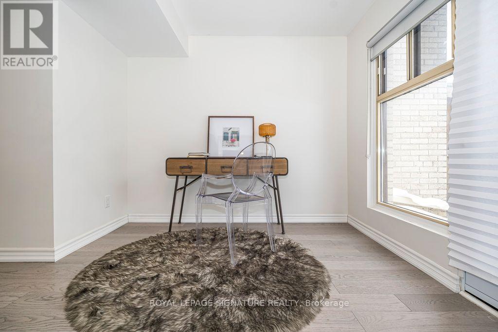 16 Corvus Starway, Toronto, Ontario  M2J 1P2 - Photo 20 - C12779106