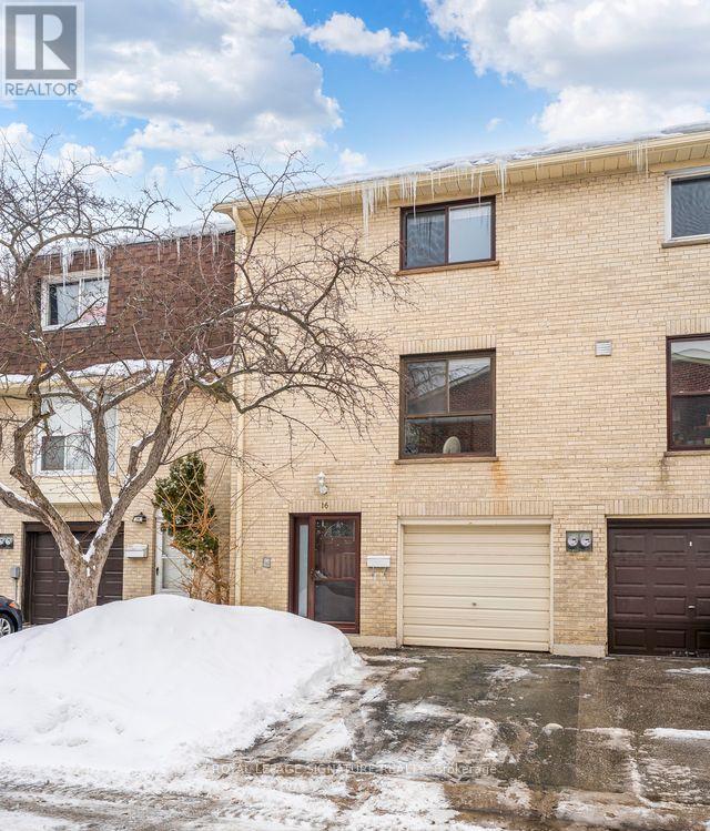 16 Corvus Starway, Toronto, Ontario  M2J 1P2 - Photo 24 - C12779106