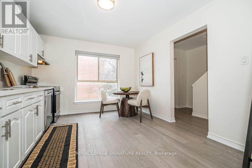 16 Corvus Starway, Toronto, Ontario  M2J 1P2 - Photo 6 - C12779106