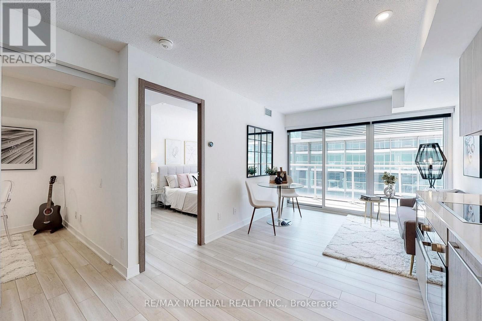 1001 - 17 Bathurst Street, Toronto, Ontario  M5V 0N1 - Photo 20 - C12779146