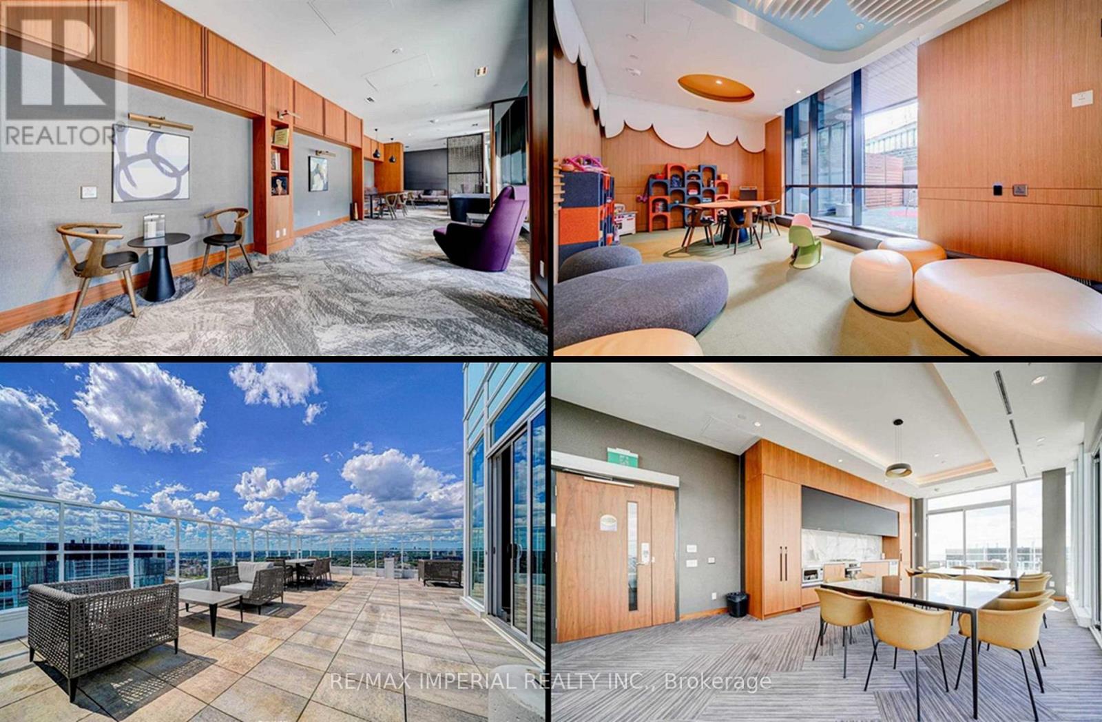 1001 - 17 Bathurst Street, Toronto, Ontario  M5V 0N1 - Photo 32 - C12779146