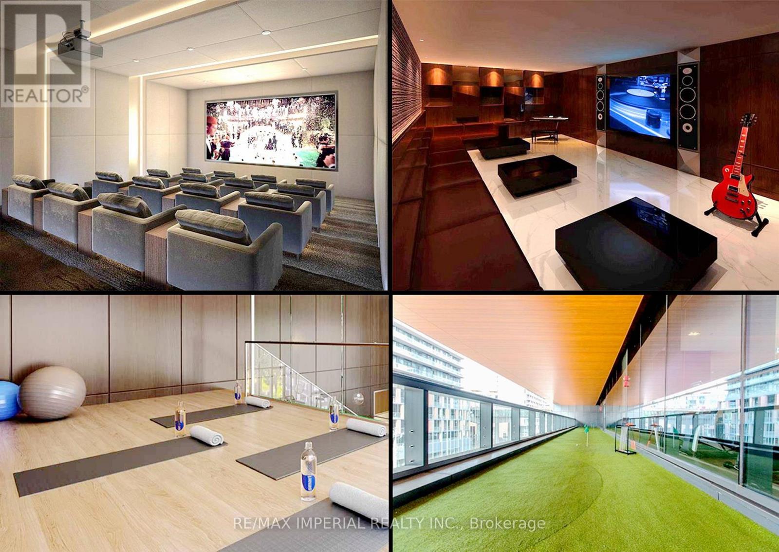 1001 - 17 Bathurst Street, Toronto, Ontario  M5V 0N1 - Photo 34 - C12779146