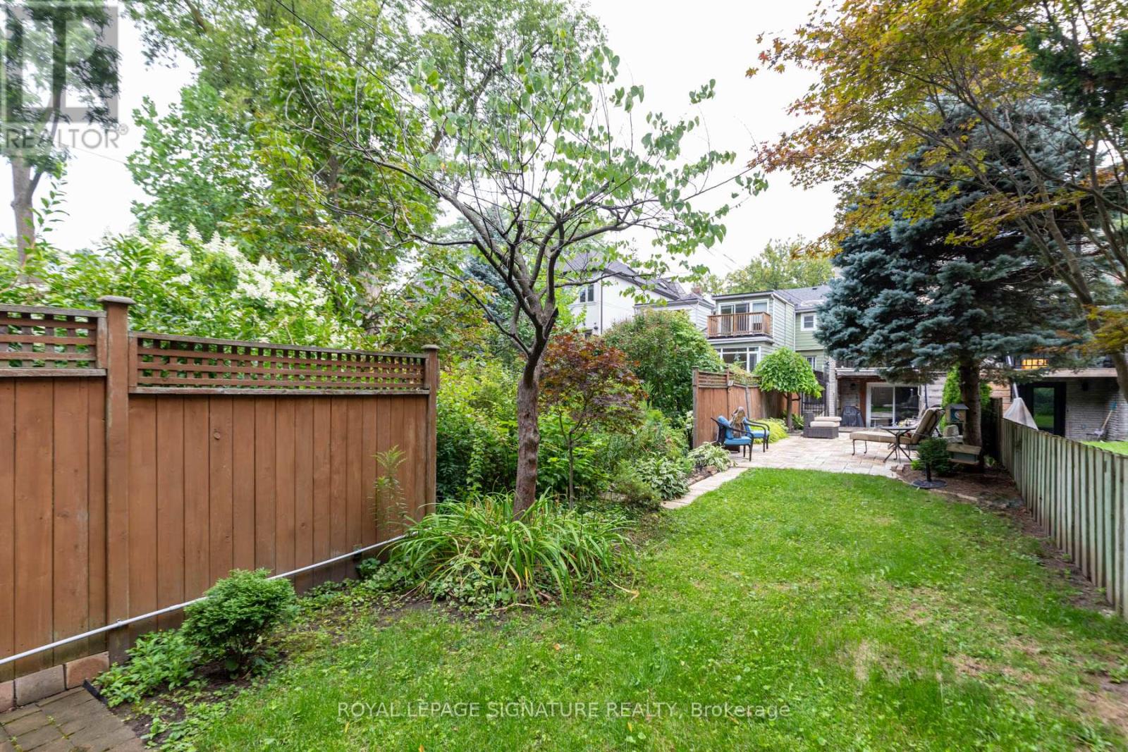641 Balliol Street, Toronto, Ontario  M4S 1E6 - Photo 24 - C12779154