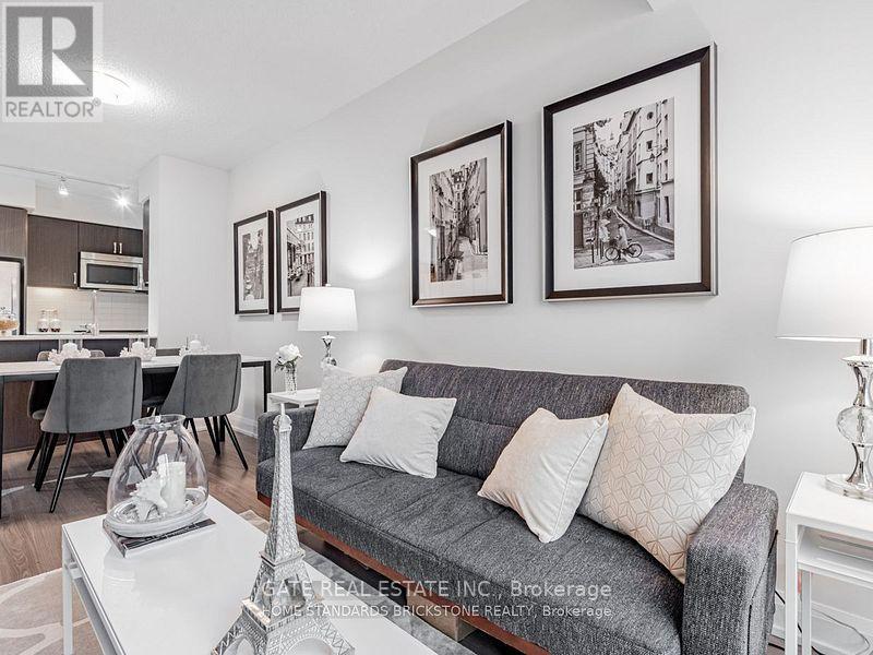 808 - 18 Graydon Hall Drive, Toronto, Ontario  M3A 0A4 - Photo 12 - C12779164