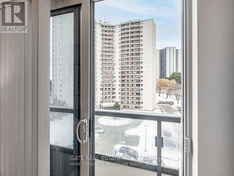 808 - 18 Graydon Hall Drive, Toronto, Ontario  M3A 0A4 - Photo 20 - C12779164