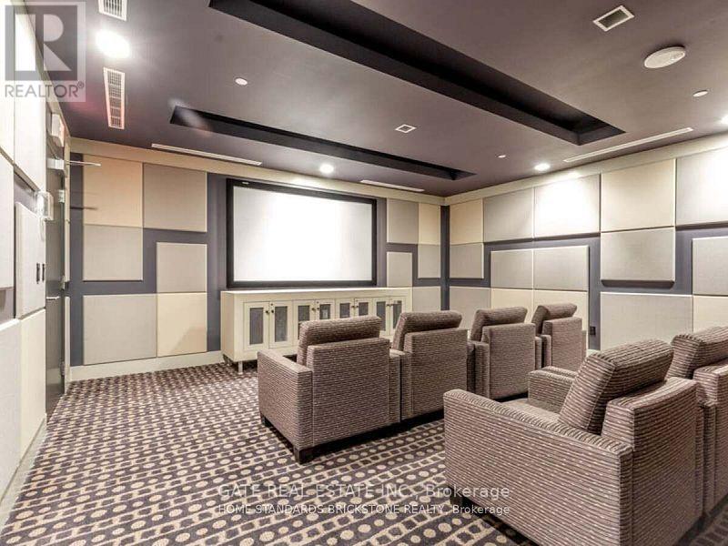 808 - 18 Graydon Hall Drive, Toronto, Ontario  M3A 0A4 - Photo 22 - C12779164