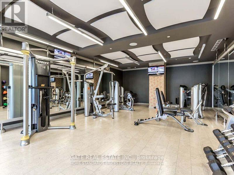 808 - 18 Graydon Hall Drive, Toronto, Ontario  M3A 0A4 - Photo 23 - C12779164