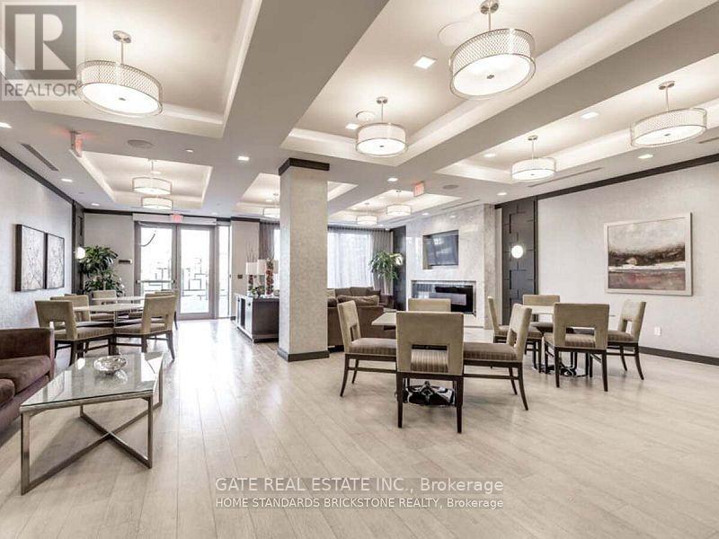 808 - 18 Graydon Hall Drive, Toronto, Ontario  M3A 0A4 - Photo 24 - C12779164