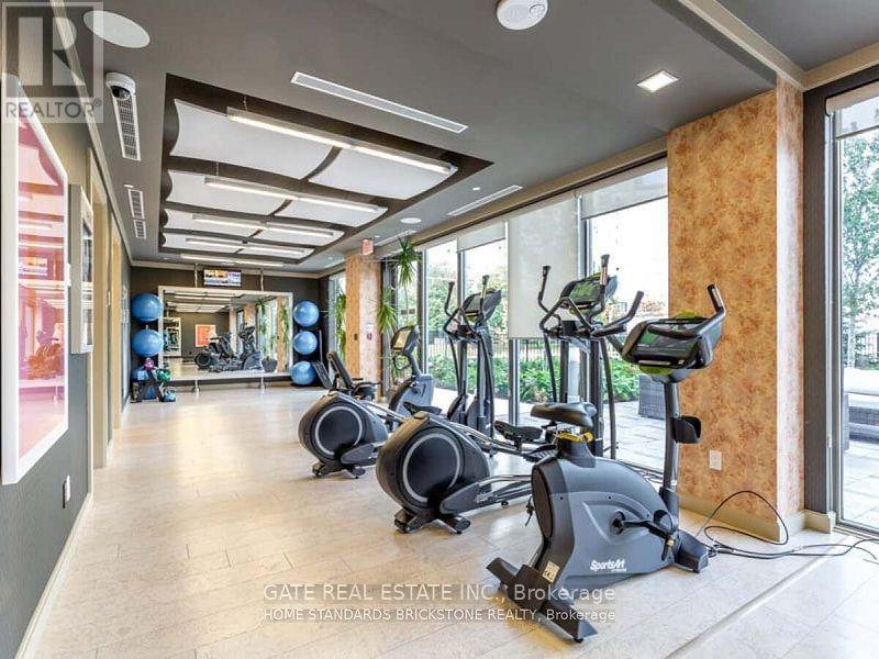 808 - 18 Graydon Hall Drive, Toronto, Ontario  M3A 0A4 - Photo 25 - C12779164