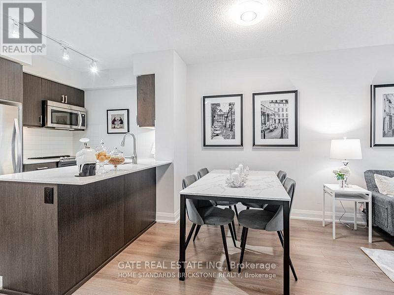 808 - 18 Graydon Hall Drive, Toronto, Ontario  M3A 0A4 - Photo 8 - C12779164