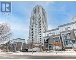 808 - 18 GRAYDON HALL DRIVE, Toronto, Ontario