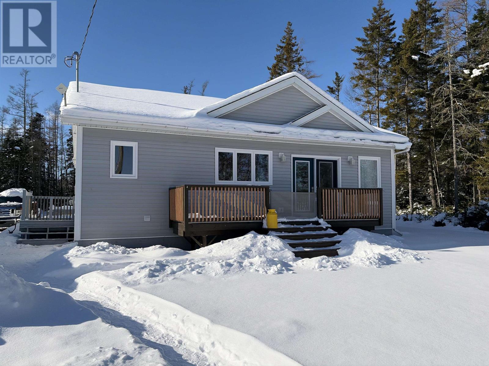 99 Cross Road, Great Village, Nova Scotia  B0M 1L0 - Photo 7 - 202601826