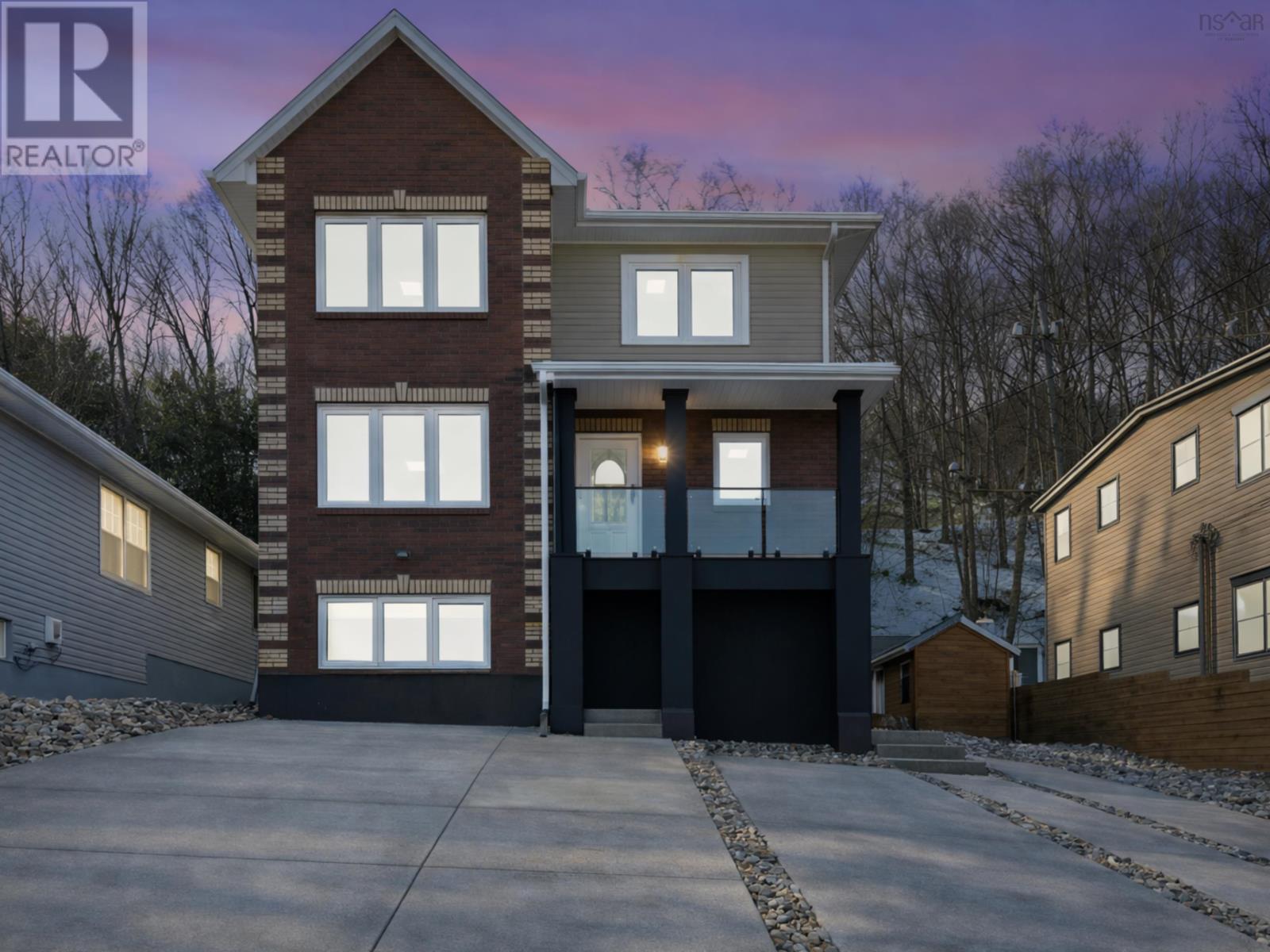 8 & 10 Sailboat Lane, Halifax, Nova Scotia  B4A 3Z5 - Photo 1 - 202602579