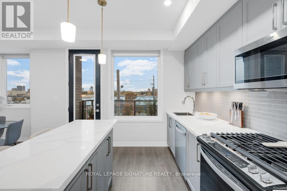 4 - 1467 O'connor Drive, Toronto (O'connor-Parkview), Ontario  M4B 0A7 - Photo 13 - E12778886